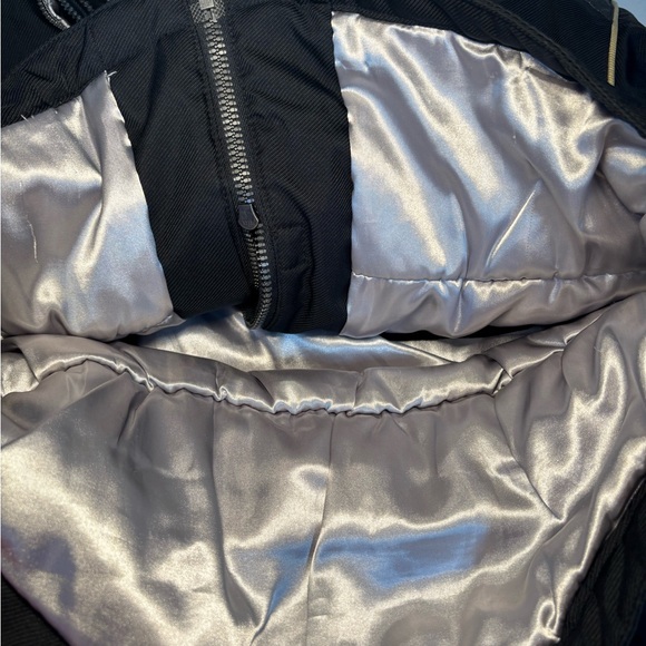 Spyder Tappen Picabo Street USA Thinsulate LiteLoft Ski Jacket Women… - Picture 12 of 16